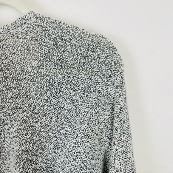 Aritzia Community Ionic Knit Cape Cardigan - Picture 5 of 9